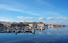 Old Port of Chania