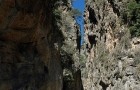 Samaria Gorge