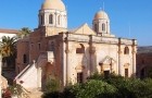 Ag. Triada Monastery