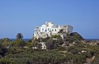  Chrissoskalitissa   Monastery