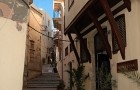 Chania old Town