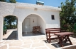ELAFONISI  RESORT
